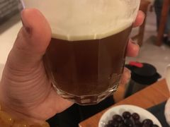 氮气咖啡-映画咖啡