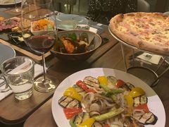 -OGGI TRATTORIA PIZZERIA(深业上城店)