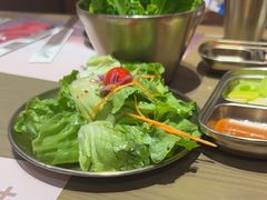 -西塔老太太泥炉烤肉(双井店)