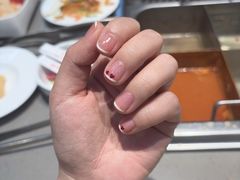 -海底捞火锅(杭州萧山宝龙广场店)