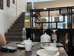 -道南書院·私房菜·早午茶·茶馆