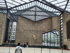 -西安大唐西市博物馆