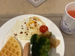 -三清山希尔顿度假酒店