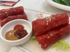 -万山楼海鲜酒家·二十三年老字号