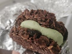 脆墩墩-迦南的早晨蛋糕甜品集合店