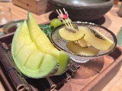 -Minase水濑·日料放题(外滩店)
