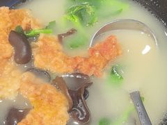 -云味馆·云南菜·云南米线(景田店)