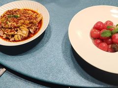 -蝦塘·中国餐馆(城墙南马道巷店)