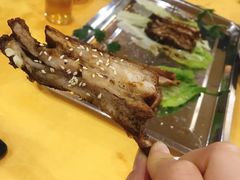-柴火农庄(东海路店)