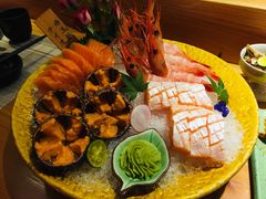 -文三酒肆自助放题(新街口友谊广场店)