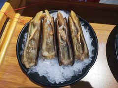 -捞围鲜·港式打边炉(海阳路店)