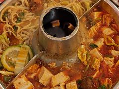 -王大乔泡椒米线·小火锅(星城天地店)