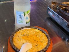 -富乐满 炸鸡&韩国料理 불로만(虹泉路店)