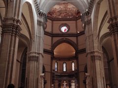 -圣母百花大教堂穹顶