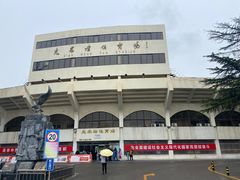 -先农坛体育场