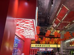 -神府路壹号·海鲜烧烤排档(三坊七巷店)