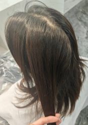 -Sying杉影日式烫染專門店