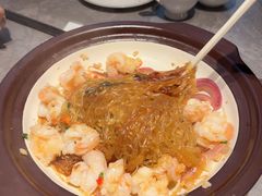 -大秦小宴•新派西北(万象前海店)