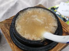 金奖石锅翅-香港食盈碗仔翅(清远总店)