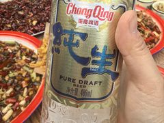 -江湖黑大兔(杨家坪店)