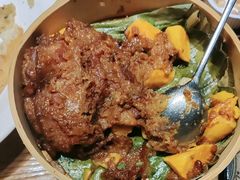 -丹江渔村(首都机场店)