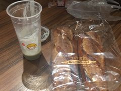 蒜香法棍-工匠面包(壹方店)