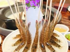 -大良毋米粥(锦龙路总店)