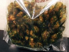 海苔味油赞子-王阿姨文昌油赞子(府桥街店)