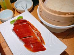 -四季民福烤鸭店(前门廊房二条店)