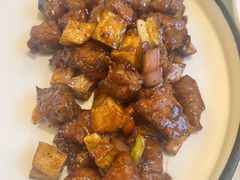 -八珍饺子·烤鸭·家常菜