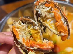 -甜阿姨·天台花园私房菜(万松园店)