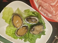 -重庆德忆火锅（龙南街3店）(渝水岸餐饮)