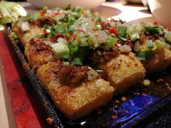 包浆豆腐-胡马八破·川菜小馆(高新万达店)