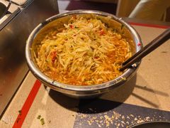 -百灵缘瑞丽味道特色小吃(水乡店)