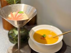 -南里山房·新淮扬菜(徐汇万科店)