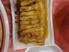 -王大乔泡椒米线·小火锅(星城天地店)