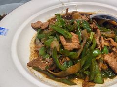 -兰湘子·湘菜小炒(石家庄万象城店)