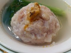 清炖狮子头-淮扬韵(高新大都荟店)