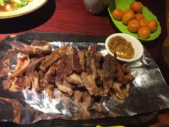 -北平食府(马鞍山路店)