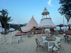 -西涌国际滨海旅游区