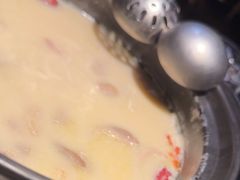 -捞王锅物料理(凯旋路店)