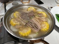清汤羊-滋粥楼·顺德菜(番禺广场总店)