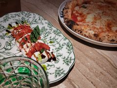 -Mammamia意大利餐厅(阳春巷店)