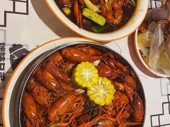 -拙味兄弟龙虾·江湖菜(和畅堂店)