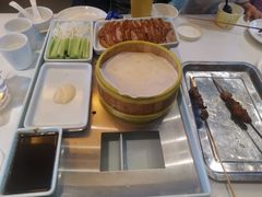 烤鸭-紫光园(马桥店)