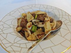 -北京柏悦酒店·锦庭餐厅Dining Room