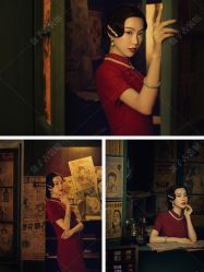 点击看大图 -美云庭古装·格格服汉服·京城旅拍(北京店)