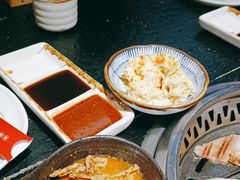 -牛焱·烧肉酒肆(五大道店)