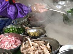 -广场正宗原汁薏米店