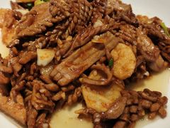 -闫府私房菜·老字号(恒隆店)